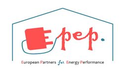 EPEP logo